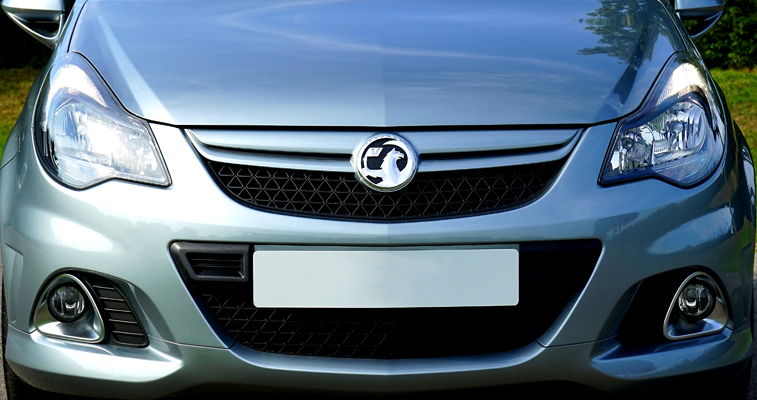 car rental insurance